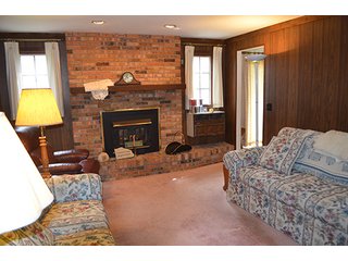 Property photo 12 - HOME & PERSONAL PROPERTY AUCTION, 3 BDRM, 2 BATH RANCH HOME ON 1 ACRE IN ALLEN COUNTY